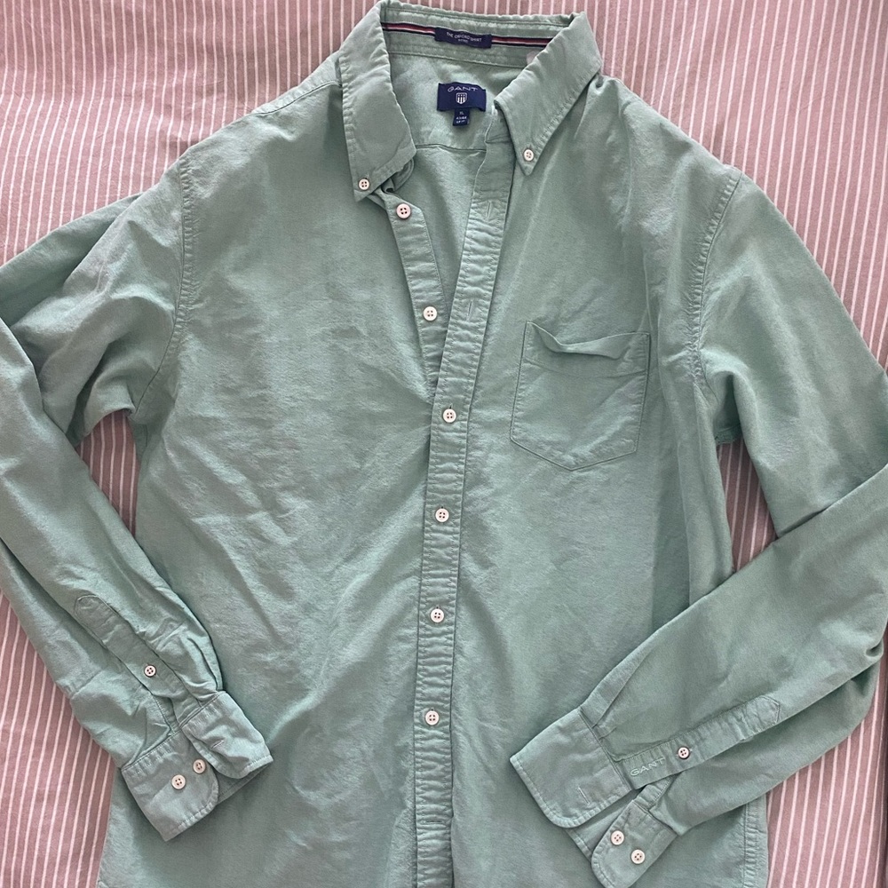 Gant Button Down Shirt